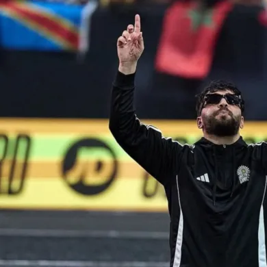 موعد مباراة "إلتراس شميشة" في دوري الملوك والقناة الناقلة