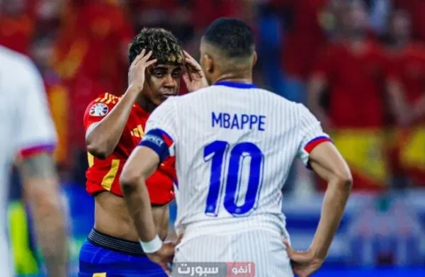 تشكيل مباراة إسبانيا وفرنسا في نصف نهائي دوري الأمم الأوروبية 2025: تحليل تكتيكي وتفاصيل التشكيلات