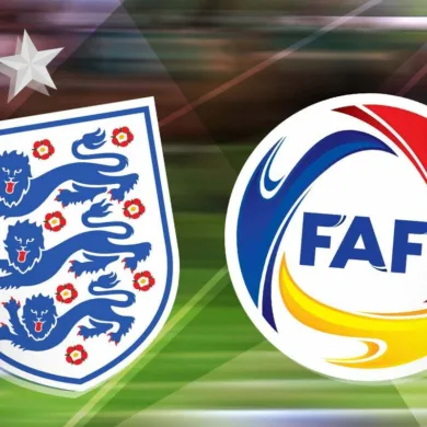 موعد مباراة إنجلترا اليوم ضد أندورا والقنوات الناقلة في تصفيات كأس العالم أوروبا 2026