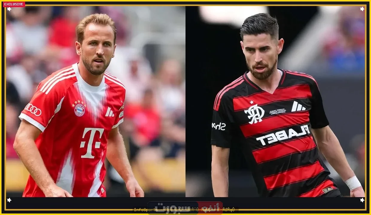 موعد مباراة بايرن ميونخ ضد فلامنجو اليوم في كأس العالم للأندية 2025 والقنوات الناقلة