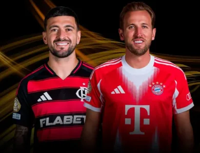 تعرف على معلق مباراة بايرن ميونيخ وفلامينجو في كأس العالم للأندية 2025