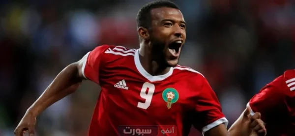 أيوب الكعبي: ماكينة أهداف لا تتوقف
