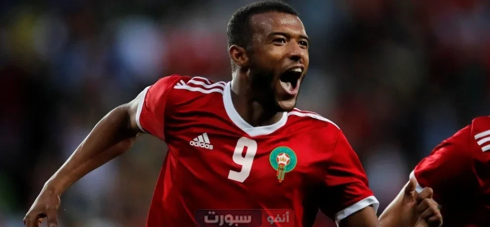 أيوب الكعبي: ماكينة أهداف لا تتوقف