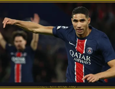 باريس سان جيرمان يكتسح إنتر ميامي برباعية ويتأهل لنصف نهائي كأس العالم للأندية