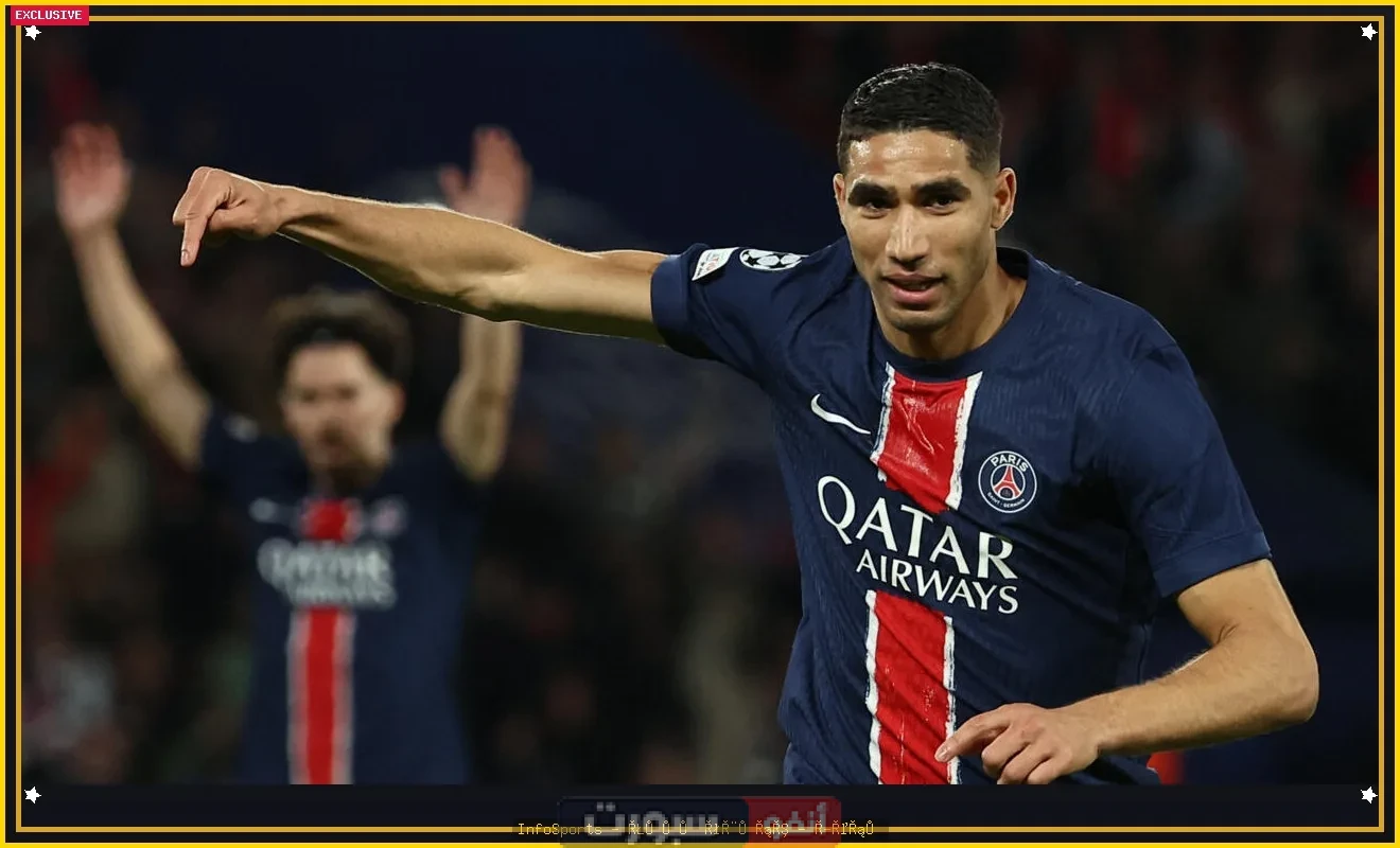 خمسة لاعبين مغاربة في ثمن نهائي كأس العالم للأندية