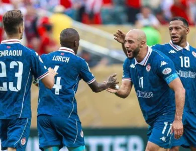 ترتيب مجموعة السيتي بعد فوز العين على الوداد 2-1