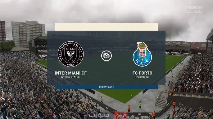 القنوات الناقلة لمباراة إنتر ميامي وبورتو في كأس العالم للأندية 2025