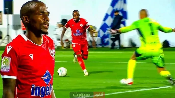 هدف الأول للوداد في كأس العالم للأندية في مرمى يوفنتوس