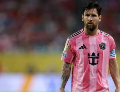 نتيجة مباراة إنتر ميامي وبورتو تشهد فوزاً مثيراً