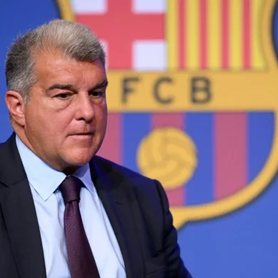 برشلونة مهدد بعقوبات قاسية من الاتحاد الأوروبي: التفاصيل الكاملة