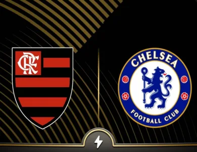 القنوات المفتوحة الناقلة لمباراة تشيلسي اليوم ضد فلامنجو في كأس العالم للأندية 2025