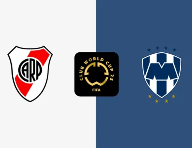 مشاهدة مباراة ريفر بلايت ضد مونتيري البث المباشر كأس العالم للأندية 2025