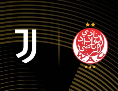 مشاهدة مباراة الوداد ضد يوفنتوس اليوم في كأس العالم للأندية 2025