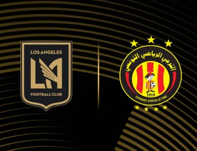 القنوات المفتوحة الناقلة لمباراة الترجي ضد لوس أنجلوس في كأس العالم للأندية 2025