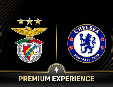 القنوات الناقلة لمباراة تشيلسي اليوم ضد بنفيكا في كأس العالم للأندية 2025