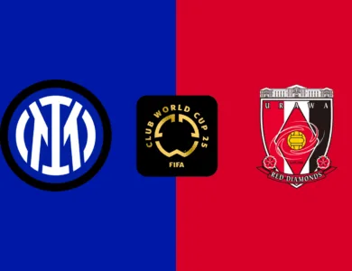 بث مباشر مباراة إنتر ميلان ضد أوراوا كأس العالم للأندية