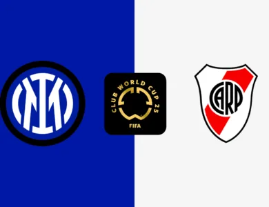 بث مباشر مباراة إنتر ضد ريفر بليت اليوم في كأس العالم للأندية 2025