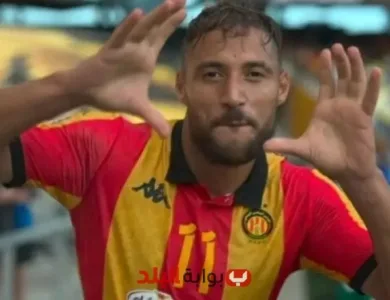 يوسف البلايلي يقود الترجي للفوز أمام لوس أنجلوس ويتألق في احتفال رائع بعلم فلسطين (فيديو)