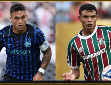 تعرف على معلق مباراة إنتر ميلان وفلومينينسي في كأس العالم للأندية 2025