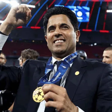 ناصر الخليفي يفاجئ الجميع بشأن فتح قنوات "بي إن سبورت" مجانا