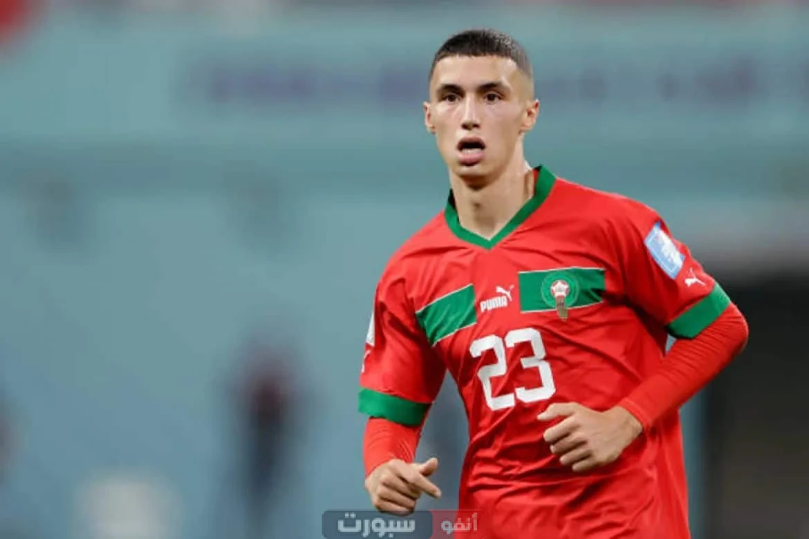 بايرن ميونخ يُنافس أرسنال وليفربول على ضم بلال الخنوس