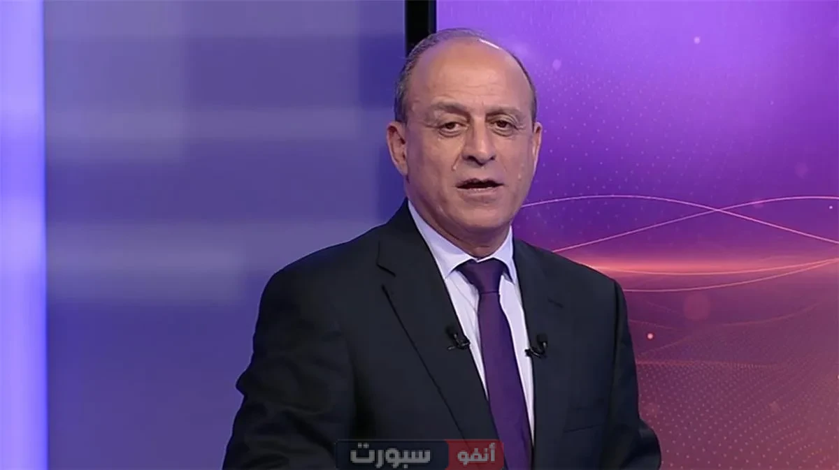 الخبير التحكيمي جمال الشريف يكشف عن تعرض الأهلي لظلم التحكيمي أمام بالميراس في كأس العالم للأندية 2025