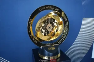 الفرق المتأهلة إلى دور 16 من كأس العالم للأندية FIFA