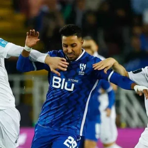 تعادل مثير يحسم مواجهة ريال مدريد والهلال