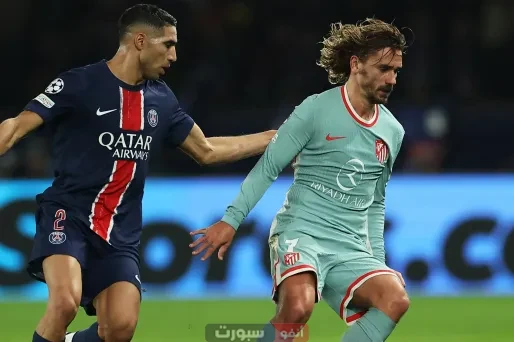 تعرف على معلق مباراة باريس سان جيرمان وأتلتيكو مدريد في كأس العالم للأندية 2025