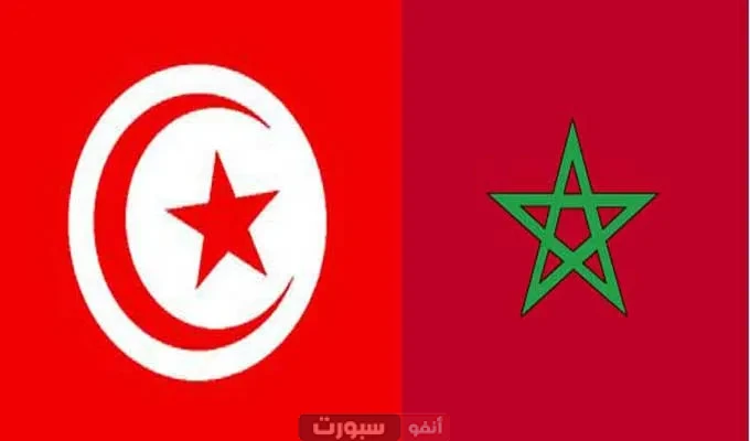 تاريخ مواجهات منتخب المغرب وتونس في جميع المسابقات