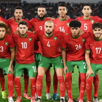 إقبال كبير على تذاكر مواجهتي المغرب ضد تونس والبنين