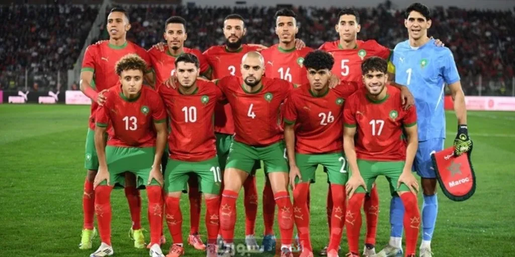 إقبال كبير على تذاكر مواجهتي المغرب ضد تونس والبنين