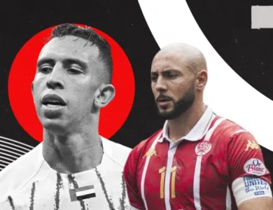 تردد القنوات الناقلة لمباراة الوداد والعين في كأس العالم للأندية 2025