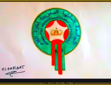 فرار 5 لاعبي منتخب المغرب تحت 21 في بطولة العالم … فضيحة رياضية