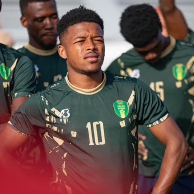 موعد مباراة موريتانيا ضد بوروندي والقنوات الناقلة استعداداً لكأس إفريقيا 2025