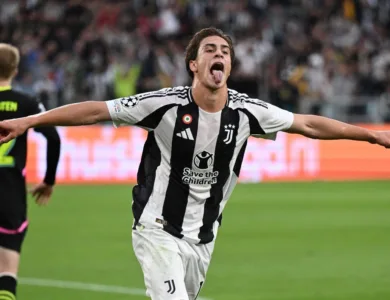 رجل مباراة الوداد ضد يوفنتوس اليوم في كأس العالم للأندية 2025