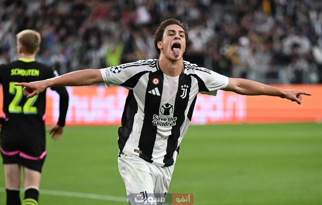 رجل مباراة الوداد ضد يوفنتوس اليوم في كأس العالم للأندية 2025