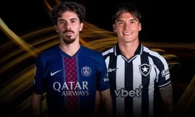 تعرف على معلق مباراة باريس سان جيرمان وبوتافوجو في كأس العالم للأندية 2025