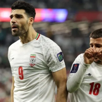 موعد مباراة إيران ضد كوريا الشمالية والقنوات الناقلة تصفيات المؤهلة لكأس العالم  آسيا 2026