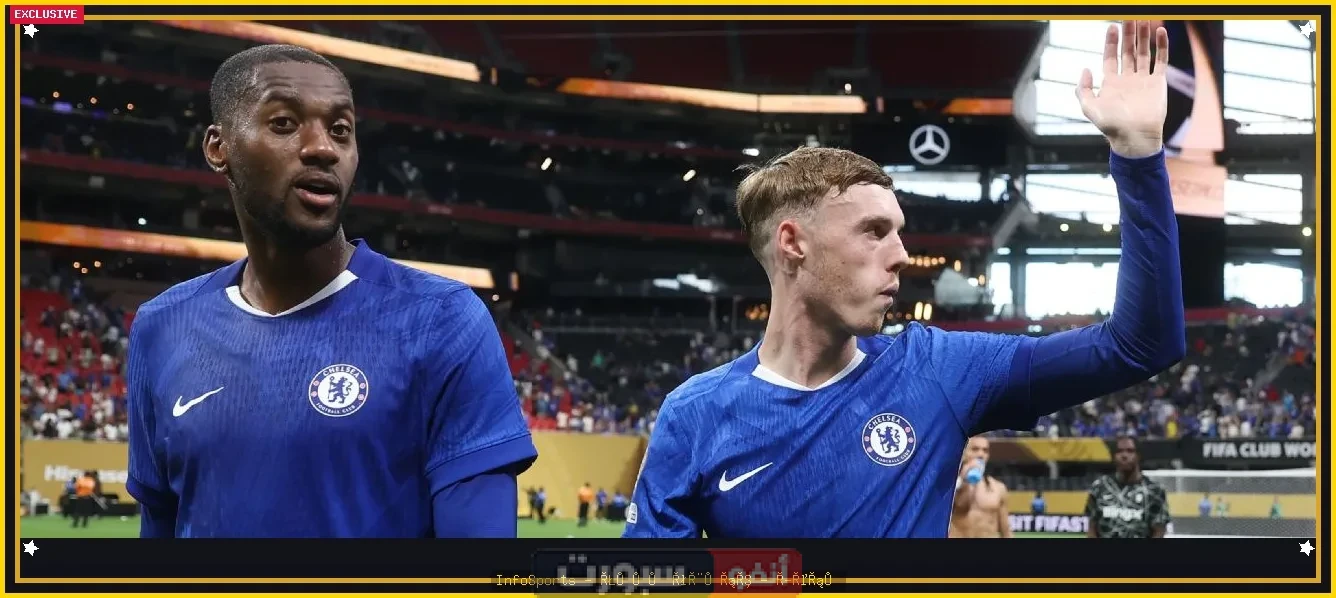 توقف مباراة بنفيكا ضد تشيلسي لسوء الأحوال الجوية