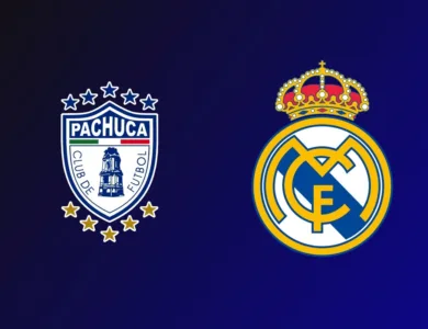 تردد القنوات الناقلة لمباراة ريال مدريد وباتشوكا في كأس العالم للأندية 2025