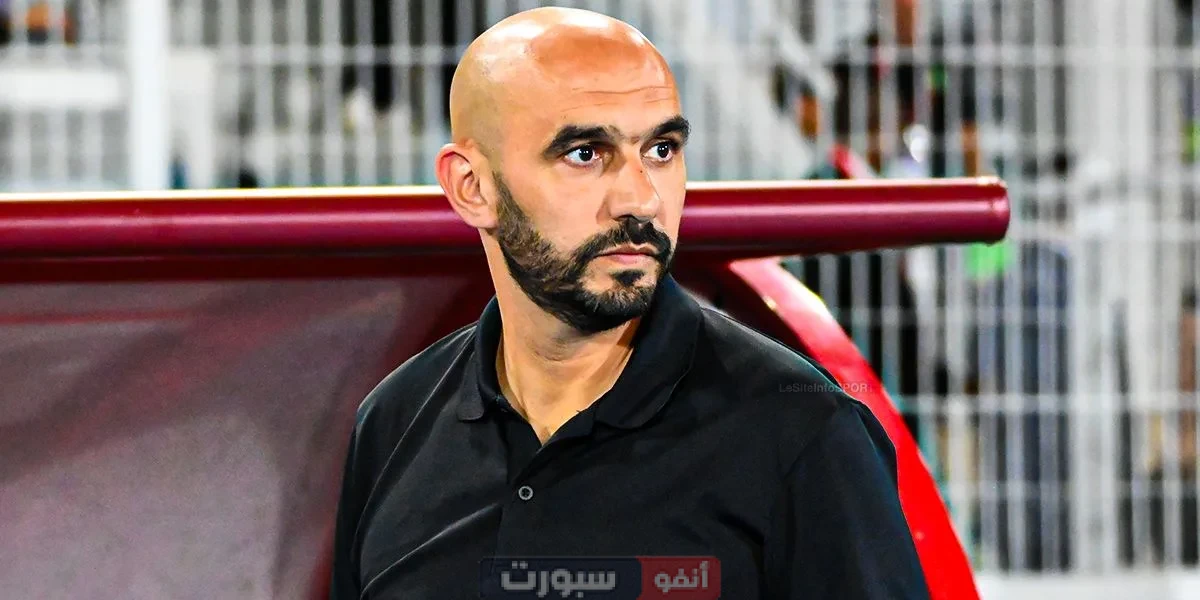 المغرب يهزم بنين ويمنح الركراكي رقمًا قياسيًا جديدًا