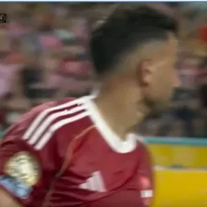 بالفيديو ترزيكي يضيع ضربة جزاء أمام إنتر ميامي في كاس العالم للاندية