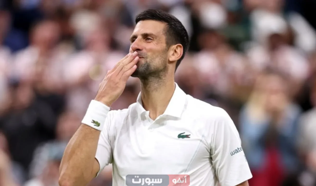 نوفاك ديوكوفيتش ضد فيليب ميزوليتش: فوز سهل للصربي في الدور الثالث من رولان غاروس