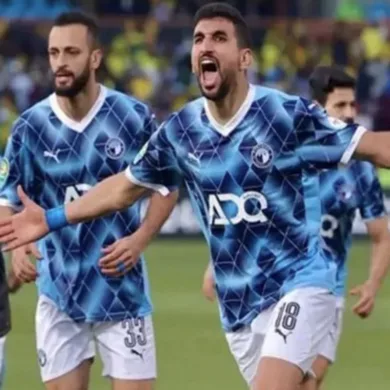 إنجاز تاريخي: بيراميدز يتوج بلقب دوري أبطال أفريقيا للمرة الأولى