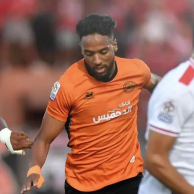 نهضة بركان ضد الكوكب المراكشي : البراكنة يفوزن على بهجاوة في كأس العرش