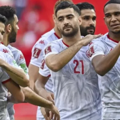 مشاهدة مباراة تونس وبوركينا فاسو اليوم في المواجهة الودية التحضيرية لكأس العالم 2026