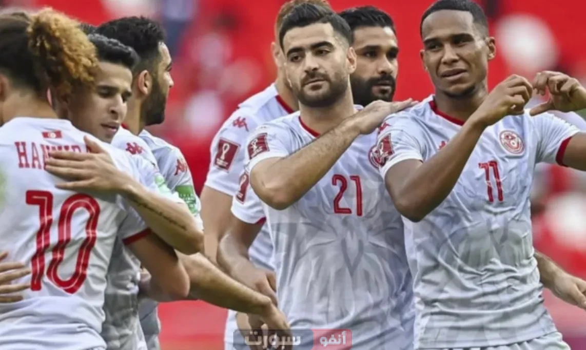 مشاهدة مباراة تونس وبوركينا فاسو اليوم في المواجهة الودية التحضيرية لكأس العالم 2026