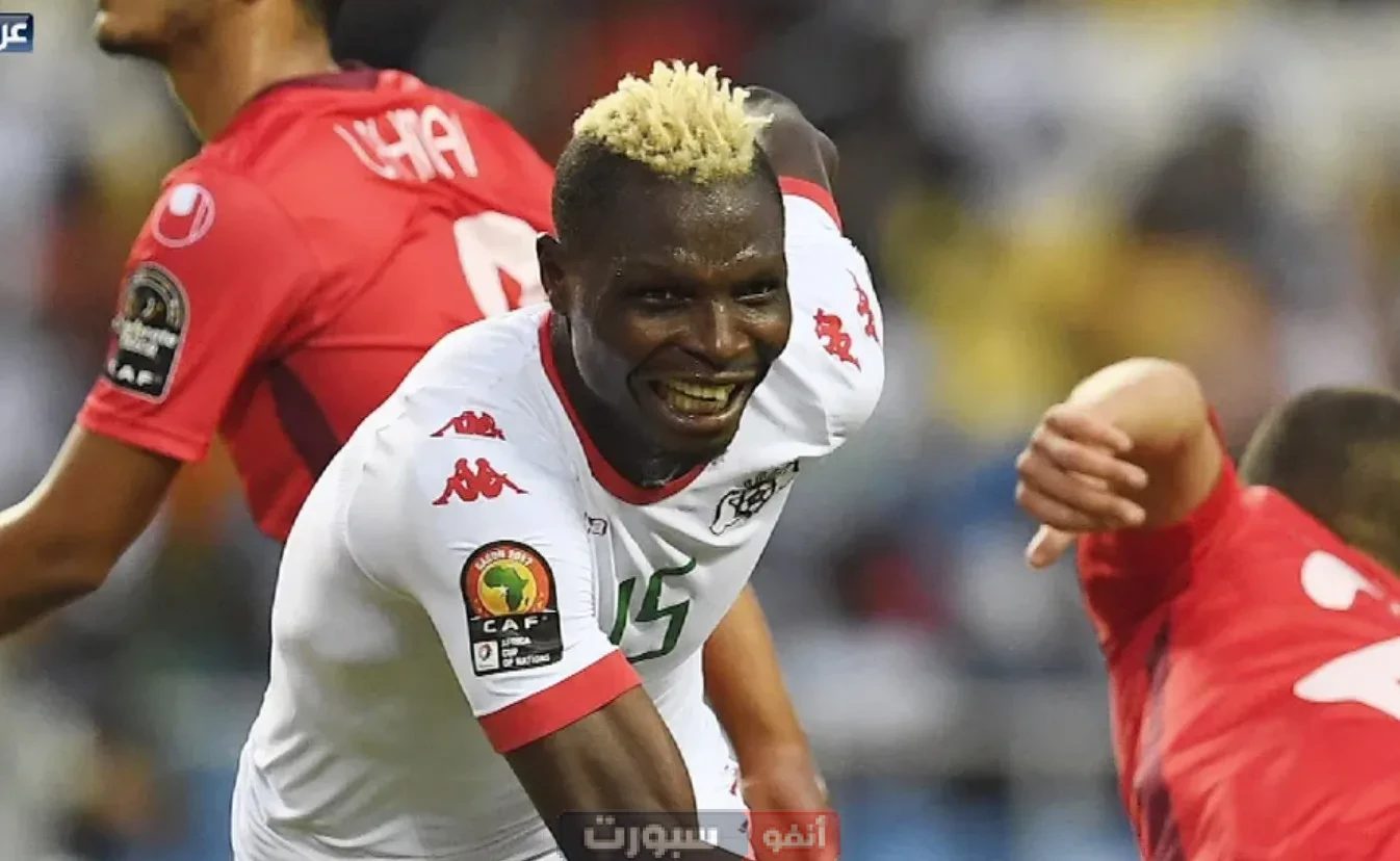 نتيجة مباراة تونس ضد بوركينا فاسو .. ثنائية نسور قرطاج