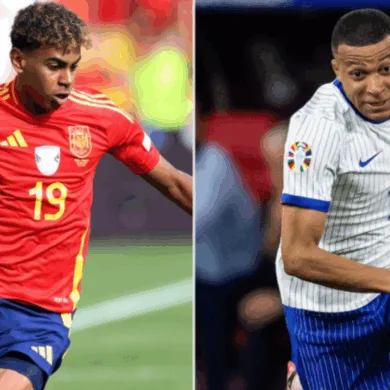 إسبانيا ضد فرنسا: موعد المباراة والقنوات الناقلة في نصف نهائي دوري الأمم الأوروبية 2025